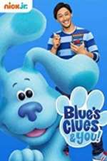 Watch Blue\'s Clues & You 0123movies