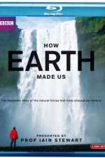 Watch How Earth Made Us 0123movies