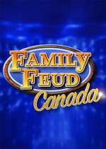 Watch Family Feud Canada 0123movies