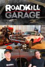 Watch Roadkill Garage 0123movies