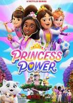 Watch Princess Power 0123movies