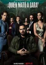 Watch ¿Quién mató a Sara? 0123movies