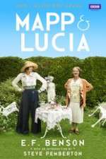 Watch Mapp and Lucia 0123movies