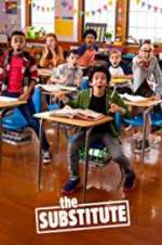 Watch The Substitute 0123movies