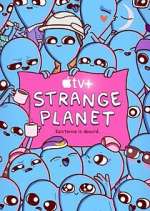 Watch Strange Planet 0123movies