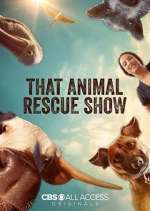 Watch That Animal Rescue Show 0123movies