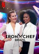 Watch Iron Chef: Brazil 0123movies