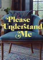 Watch Please Understand Me 0123movies