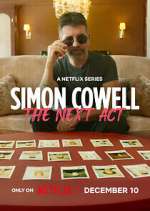 Watch Simon Cowell: The Next Act 0123movies