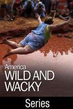 Watch America: Wild & Wacky 0123movies