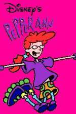 Watch Pepper Ann 0123movies