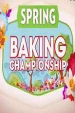 Watch Spring Baking Championship 0123movies