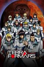 Watch Terra Formars 0123movies