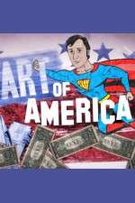 Watch The Art Of America 0123movies