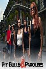 Watch Pit Bulls and Parolees 0123movies