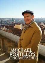 Watch Michael Portillo's Long Weekends 0123movies