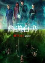 Watch Yu Yu Hakusho 0123movies