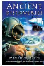Watch Ancient Discoveries 0123movies
