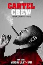 Watch Cartel Crew 0123movies