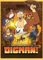 Watch Digman! 0123movies
