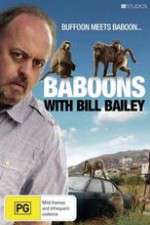 Watch Baboons with Bill Bailey 0123movies