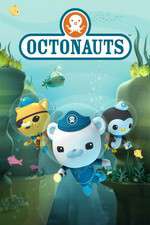 Watch The Octonauts 0123movies