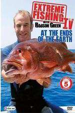 Watch Robsons Extreme Fishing Challenge 0123movies