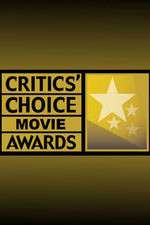Watch Critics' Choice Movie Awards 0123movies
