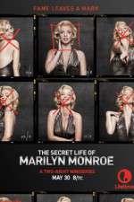 Watch The Secret Life of Marilyn Monroe 0123movies