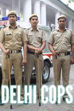 Watch Delhi Cops 0123movies