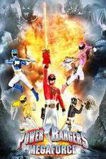 Watch Power Rangers Megaforce 0123movies