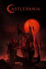 Watch Castlevania 0123movies