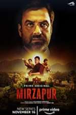 Watch Mirzapur 0123movies