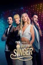 Watch One True Singer 0123movies