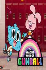 Watch The Amazing World of Gumball 0123movies