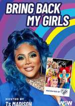 Watch Bring Back My Girls 0123movies