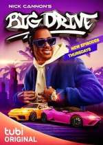 Watch Nick Cannon's Big Drive 0123movies