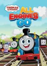 Watch Thomas & Friends: All Engines Go 0123movies