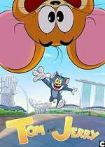 Watch Tom and Jerry 0123movies