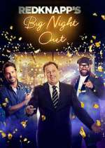 Watch Redknapp's Big Night Out 0123movies