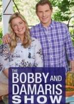 Watch The Bobby and Damaris Show 0123movies