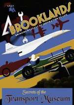 Watch Secrets of the Transport Museum 0123movies