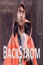Watch Backstrom 0123movies