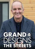 Watch Grand Designs: The Streets 0123movies