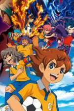 Watch Inazuma Eleven Go 0123movies