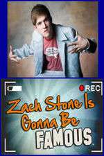 Watch Zach Stone Is Gonna Be Famous 0123movies