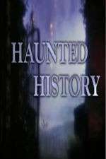 Watch Haunted History 0123movies