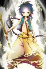 Watch Magi 0123movies