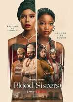 Watch Blood Sisters 0123movies