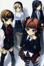 Watch Maria sama ga miteru 0123movies